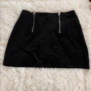 Forever 21 skirt